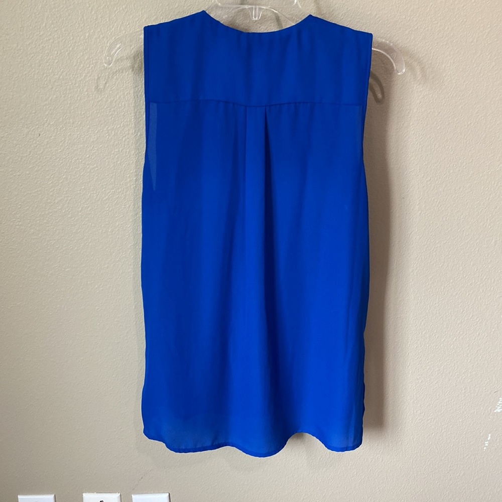 Dress Tank - Picture 4 of 4